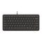 ZAGG Type-C Wired Keyboard 12inch 103210889